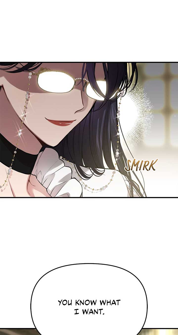 The Secret Bedroom of a Dejected Royal Daughter Chapter 82 12